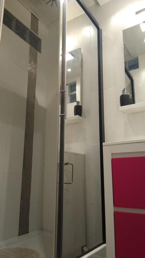 Appartement Sur Le Port, 105M Rez De Jardin Avec Parc Privatif Сен-Валери-ан Ко Экстерьер фото